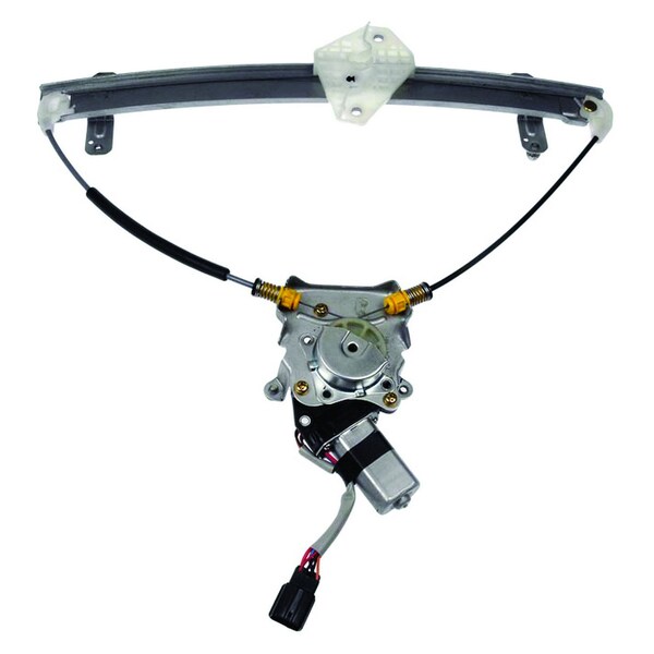 Wai Global WINDOW REGULATOR & MOTOR, WPR5880RM WPR5880RM - main